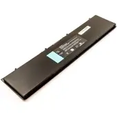 MicroBattery MBXDE-BA0005
