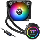 Thermaltake Water 3.0 ARGB Sync Komplett-Wasserkühlung