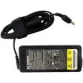 Lenovo ThinkPad & 65W AC Adapter, Stromversorgung, 20 V, 65 W, 260 g, 43 x 104 x 29 mm, 3-pin AC