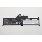 Lenovo Laptop-Batterie - Lithium-Ionen - 4