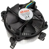 Akasa AK-955A-BV2 CPU-Kühler