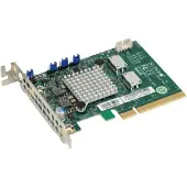 Super Micro Computer B.v. Add-on Card AOC-SLG3-2E4