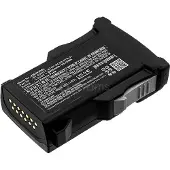 Zebra BTRY-MC93-STN-01, Akku, , MC93, Schwarz, Lithium-Ion (Li-Ion), 7000 mAh