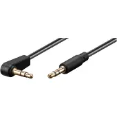 Microconnect AUDLL05A Audio-Kabel