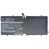 CoreParts Laptop Battery for Dell