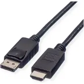 ROLINE GREEN DisplayPort – HDMI
