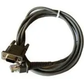Datalogic RS232-Kabel, PC Waage, Female, 4.5m für Magellan 9300i, 9600i, 9900i und 9400i
