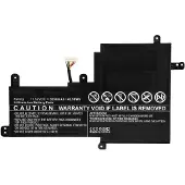 CoreParts Laptop Battery for Asus