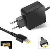 CoreParts MBXLE-AC0010, Laptop, Drinnen, 110-230 V, 50 - 60 Hz, 36 W, 12 V