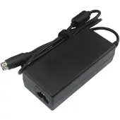 CoreParts AC Adapter 12v 5A 4 - PIN, Universal, Indoor, 110-240 V, 50/60 Hz, 12 V, 5 A
