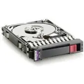 HP Enterprise 300GB 10K SAS 2.5 DP, DG0300BARTQ
