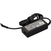 HP AC 65W, Laptop, Drinnen, 100-240 V, 50/60 Hz, 65 W, AC-an-DC
