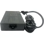Asus 0A001-01120100, Notebook, Indoor, 100 - 240 V, 50 - 60 Hz, 200 W, 20 V