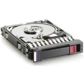 HP 713964-001, 600 Gb, 10000 Rpm, 2.5", Sas