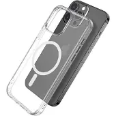 ESTUFF ES67140004, Cover, Apple, Transparent