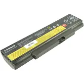 2-Power CBI3503A, Akku