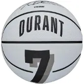 Wilson Nba Player Icon Mini Bskt Durant