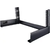 StarTech.com 4he Open-frame-schreibtischrack