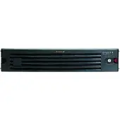 Supermicro Systemschrankblende - Vorderseite