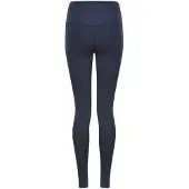 Tombo Sportleggings mit Tasche für Frauen