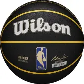 Wilson NBA Team City Collector Indiana Pacers Basketball