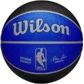 Wilson NBA Team City Edition Dallas Mavericks Basketball