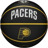 Wilson NBA Team City Collector Indiana Pacers Basketball