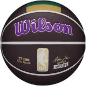 Wilson NBA Team City Collector New Orleans Pelicans Basketball