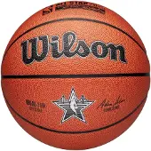 Wilson NBA All Star Replika-Basketball