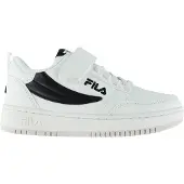 FILA kinderschuhe REGA NF velcro kids kind