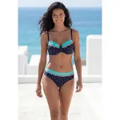 LASCANA Bügel-Bikini-Top