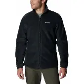Columbia Sweatjacke Steens Mountain Full Zip 2.0 Herren Black 25-XXL