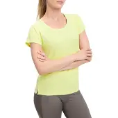 ENERGETICS Damen T-Shirt Da.-T-Shirt Stefanie SS W