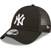 New Era Home Field 9forty New York Yankees Trucker-kappe