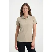 Icepeak Poloshirt "BAYARD" sportlicher Stil, pflegeleicht, schnelltrocknend, aus Polyester
