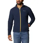 Columbia Fast Trek Light Fleece Mit Durchgehendem Reißverschluss