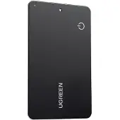 UGREEN Lokalizator CM910 Slim Pro do iOS Android czarny