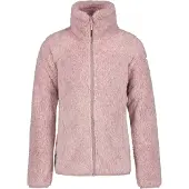 Icepeak Fleecejacke "LOMA JR" für Kinder, wasserabweisend, windabweisend, atmungsaktiv, aus Fleece