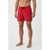 CMP Badeshorts "H Badeshorts" mit Eingriffstaschen, unifarben, schnell trocknend, pflegeleicht