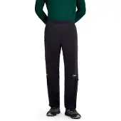 Berghaus Pacsmart 2.5L Pant AM jet black (BP6) 4XL Regular