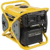 Powerplus Wechselrichter-stromgenerator 3200w