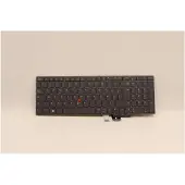 Lenovo Nb_Kyb Cs22 P16 Gr-Bl,Chy,Fra