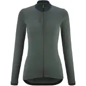 Mavic Langarmtrikot für Damen Aksium | Größe S