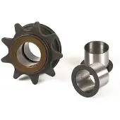 Eclat Driver cassette RHD Dynamic