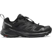 Salomon - Women's X-Adventure GORE-TEX - Multisportschuhe Gr 40 schwarz/grau