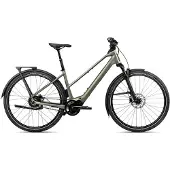 Orbea Kemen Tour 10 Mid 2026 Elektrofahrrad