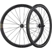 Miche Kleos 42 Cl Disc Tubeless Rennrad Laufradsatz