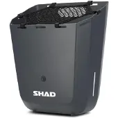 Shad Bike Daily Bike Brompton Korb 20l