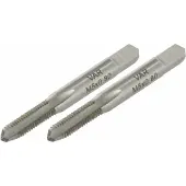 VAR Male Frame Taps M5x0.80 2 Units Werkzeug