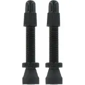 VAR Alloy Presta Ventile 2 Einheiten